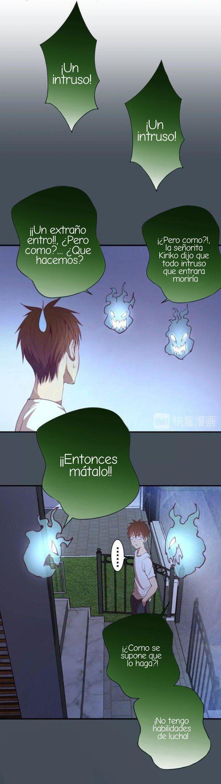 Capitulo 30 page 14