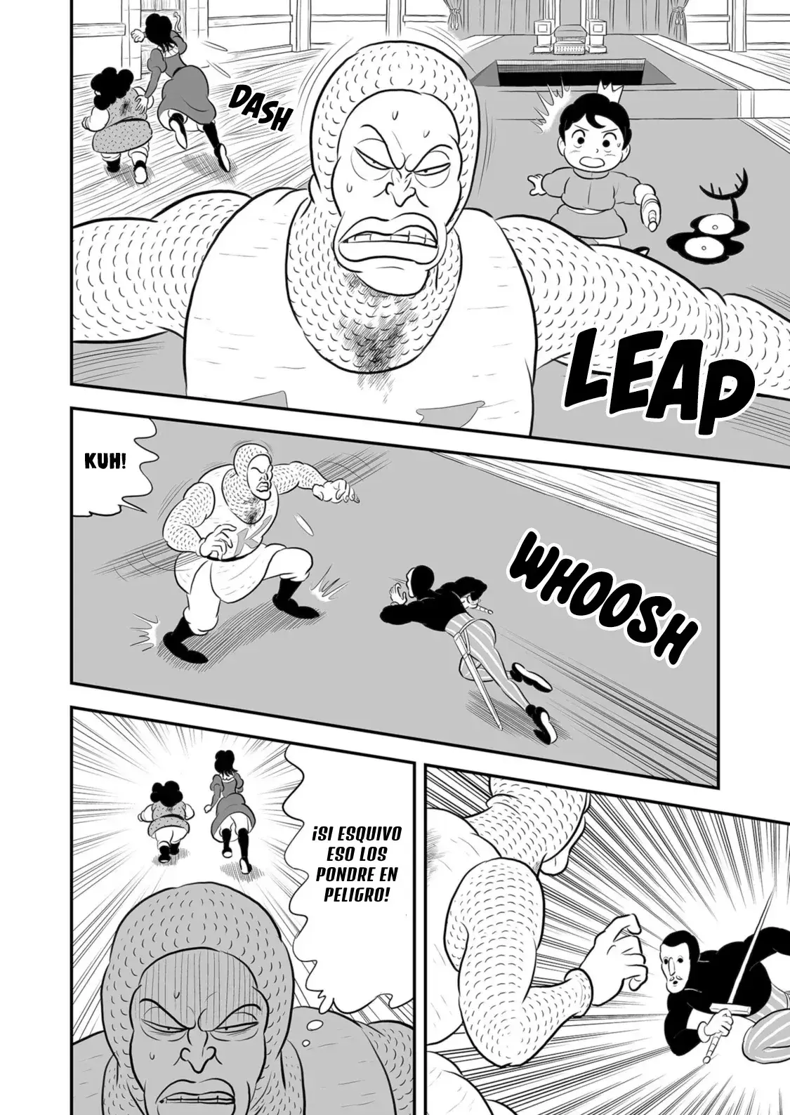 Capitulo 190 page 7