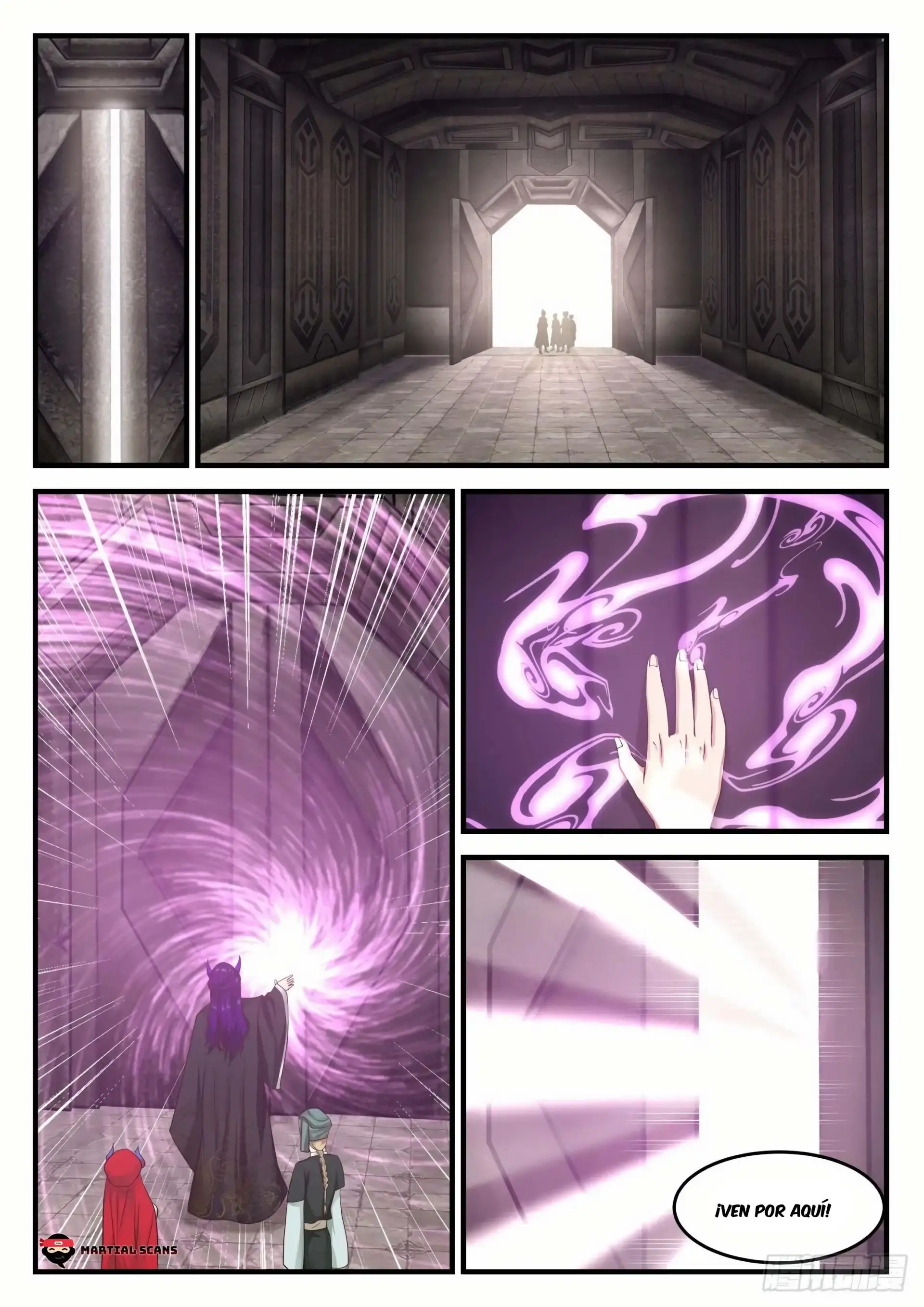 Capitulo 824 page 5