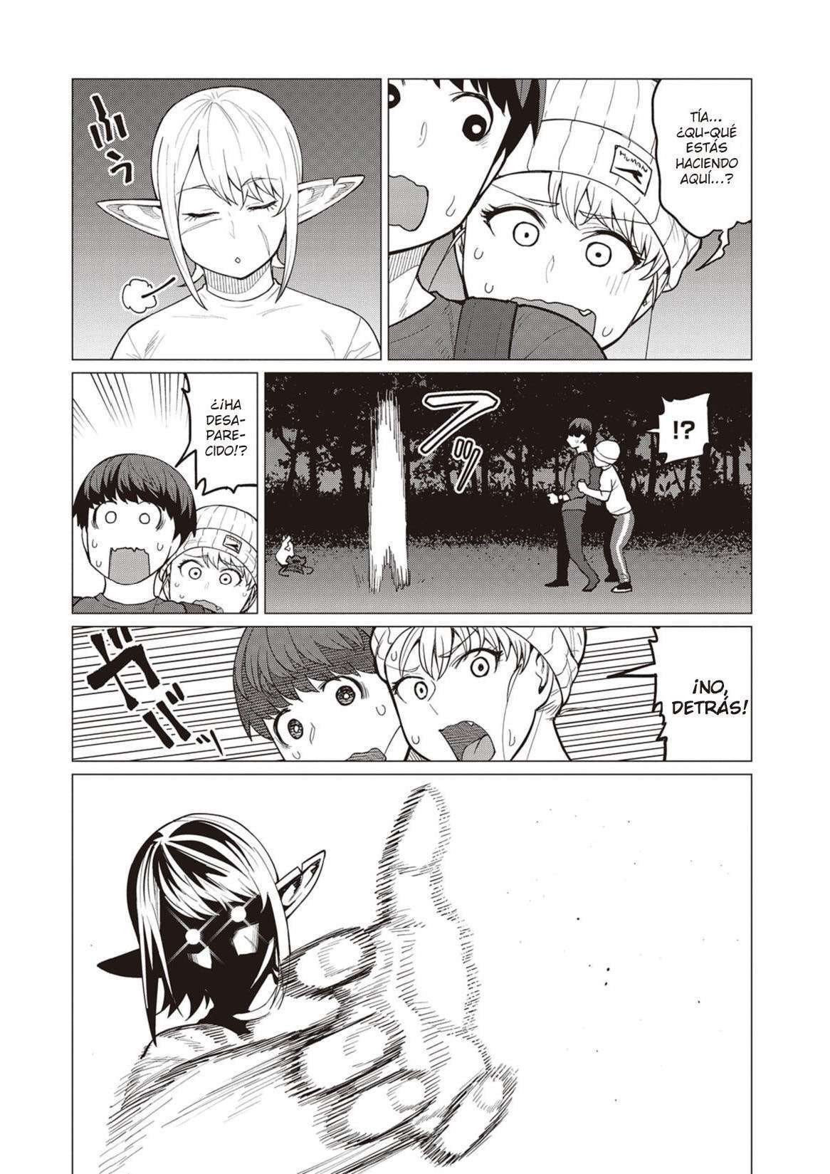 Capitulo 19 page 4