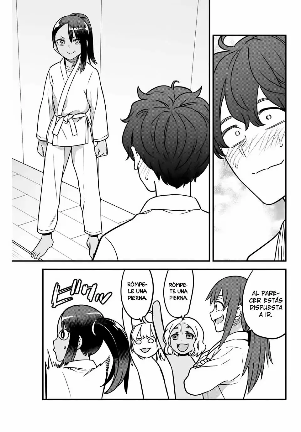 Capitulo 82 page 6