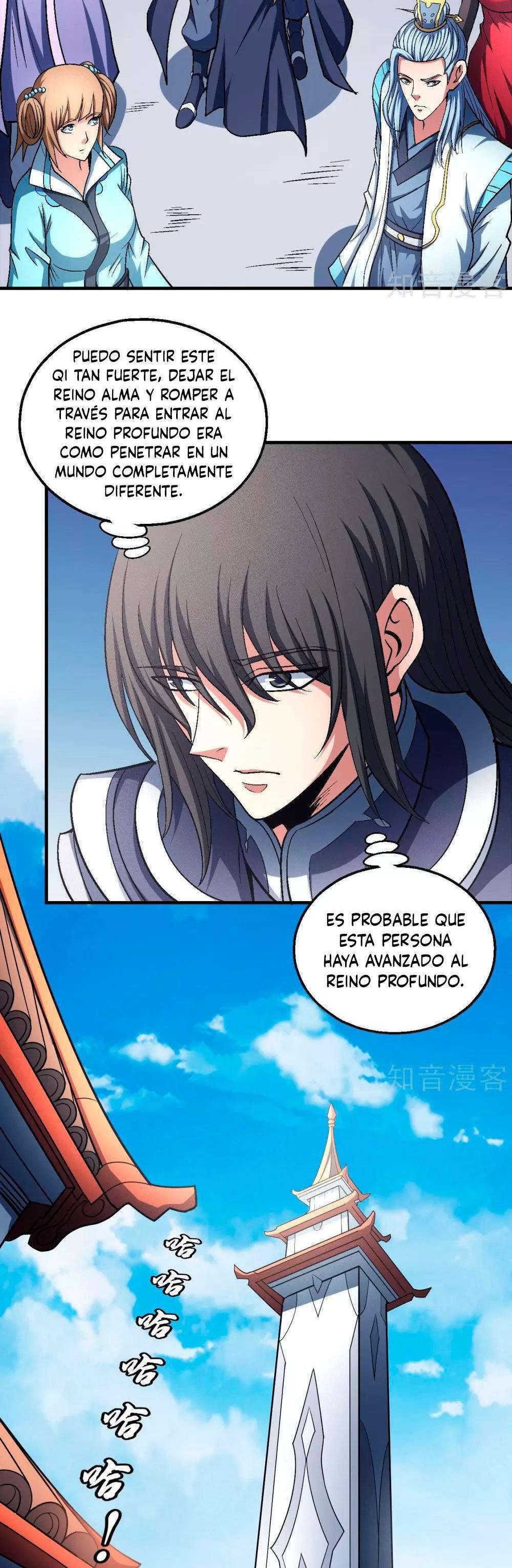 Capitulo 138 page 11
