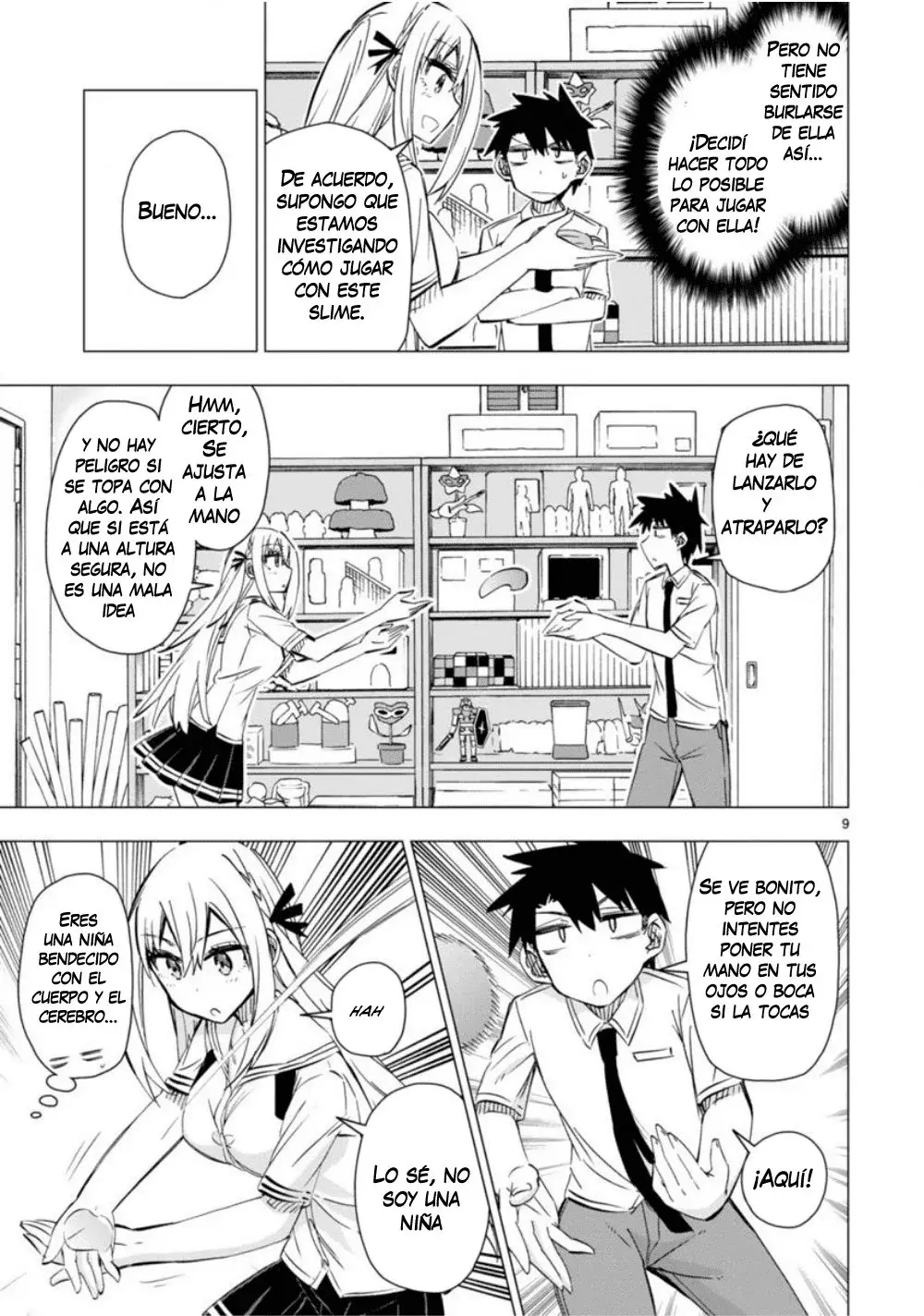 Capitulo 11 page 11