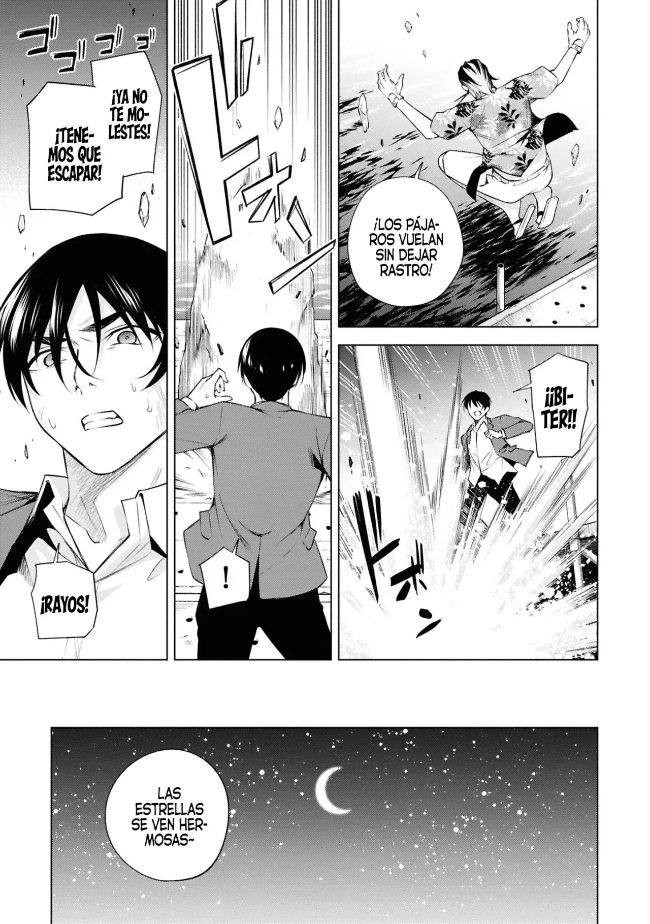 Capitulo 22 page 31