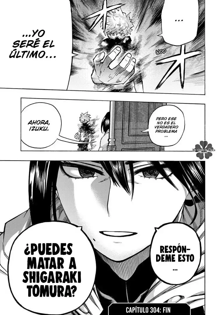 Capitulo 304 page 17
