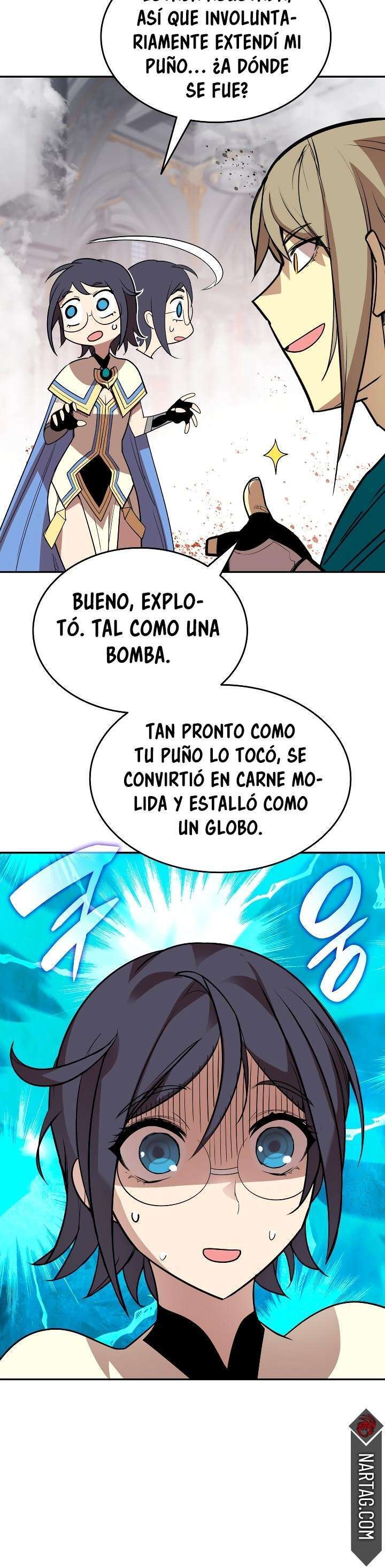 Capitulo 141 page 33