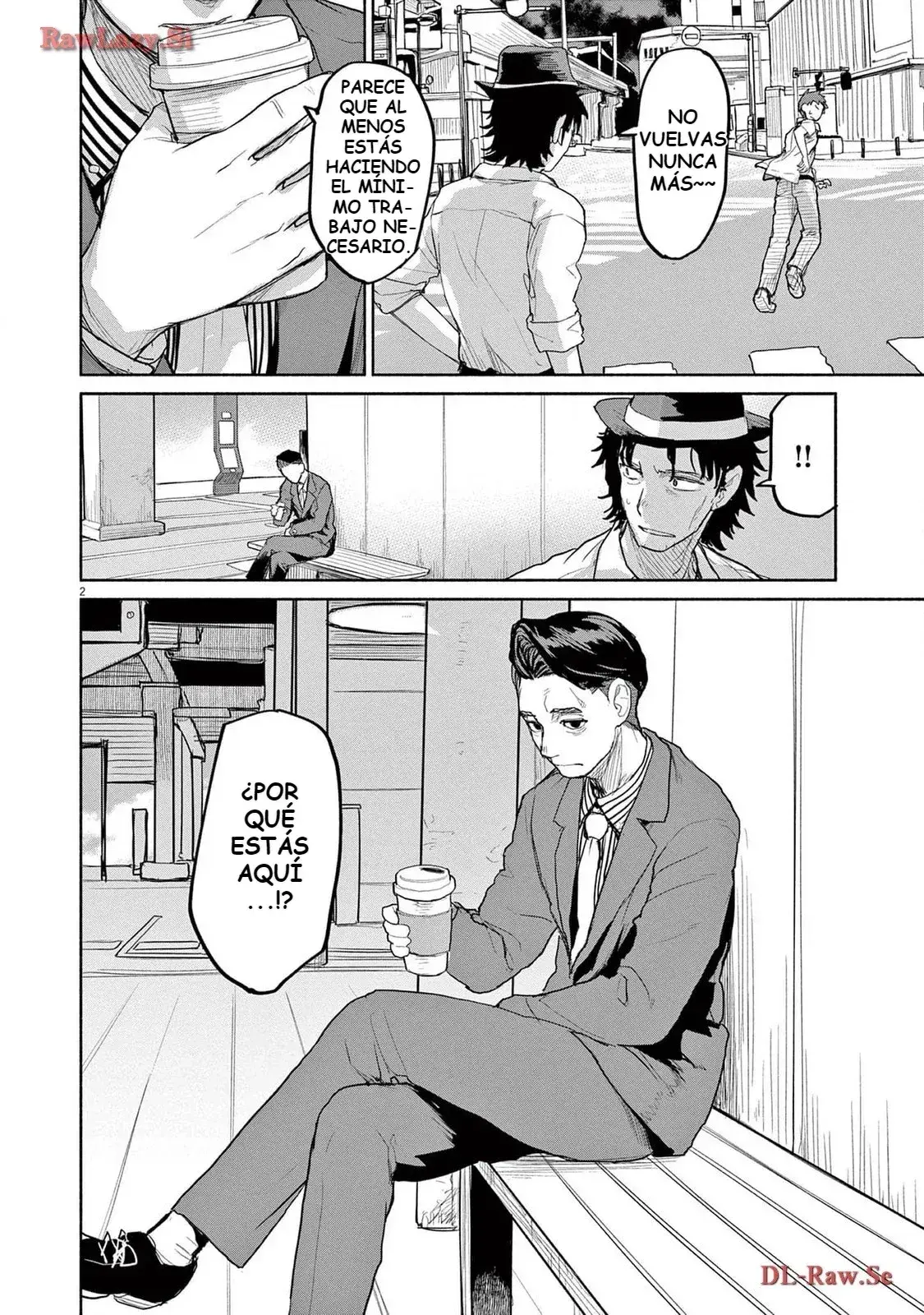 Capitulo 62 page 5