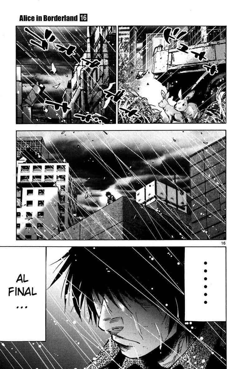 Capitulo 53 page 17