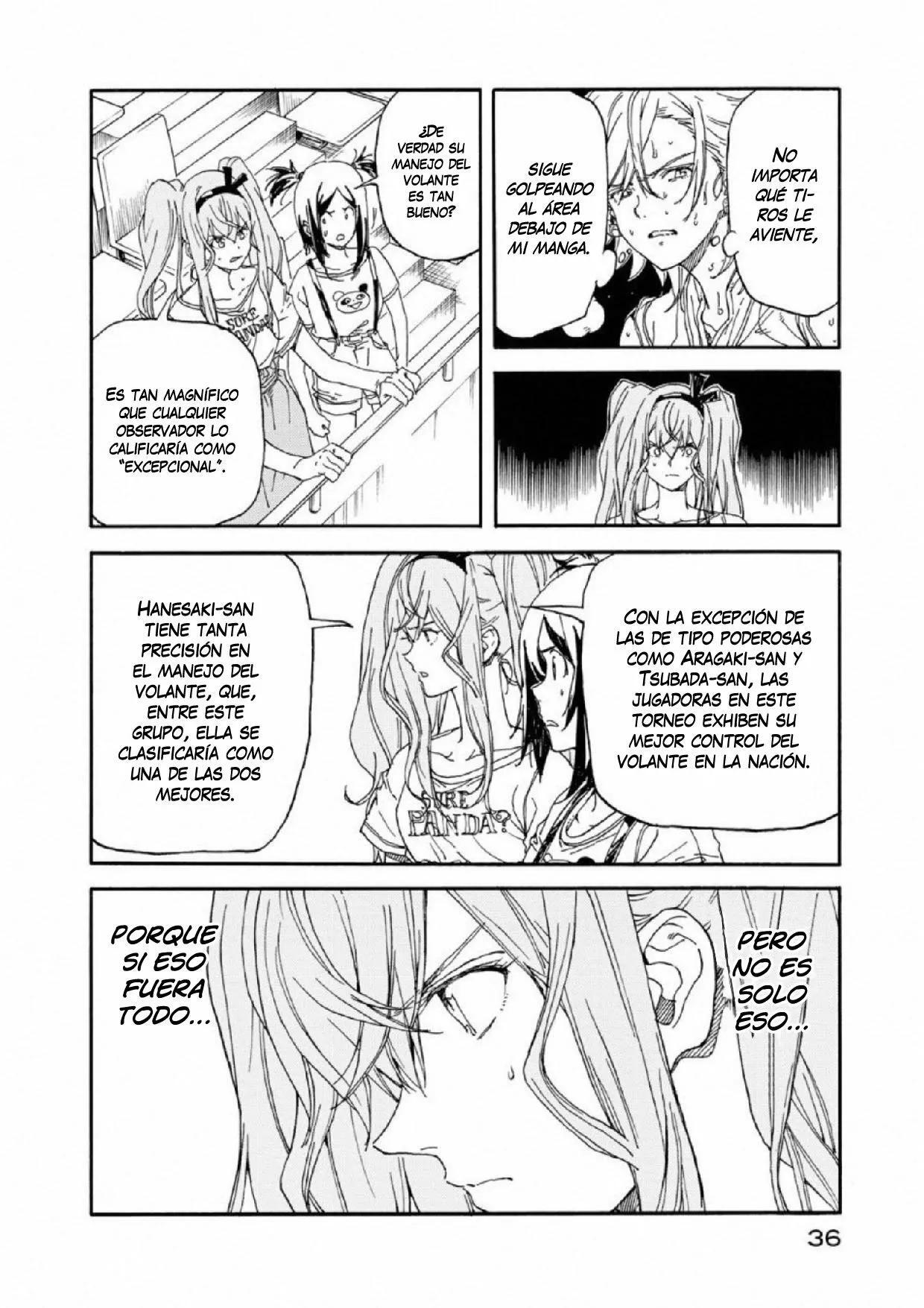 Capitulo 57 page 5