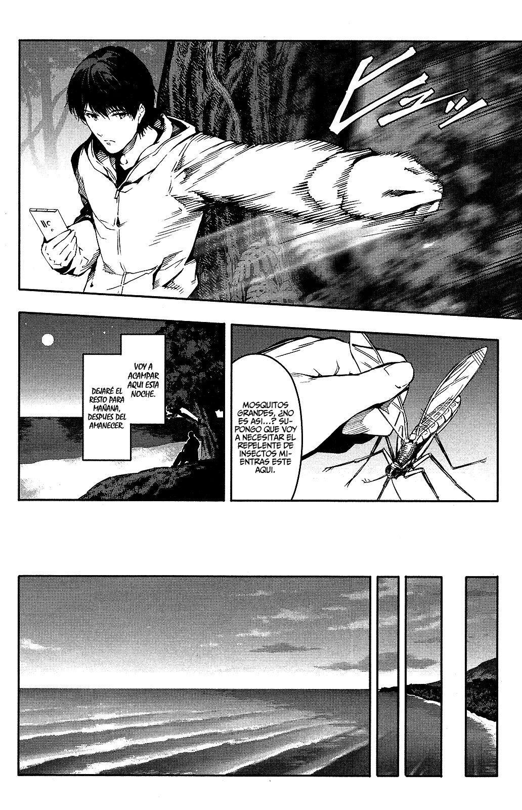 Capitulo 35 page 15