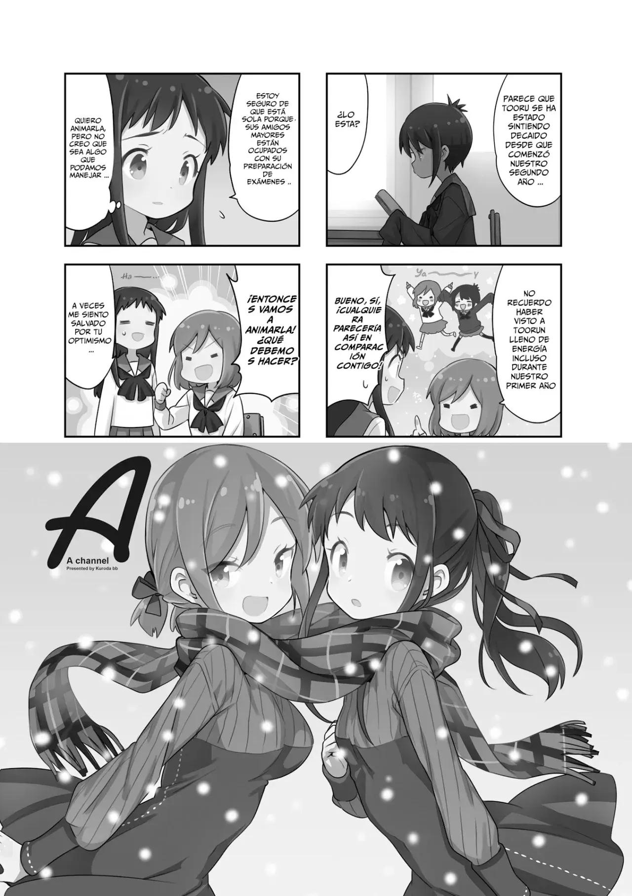 Capitulo 129 page 1