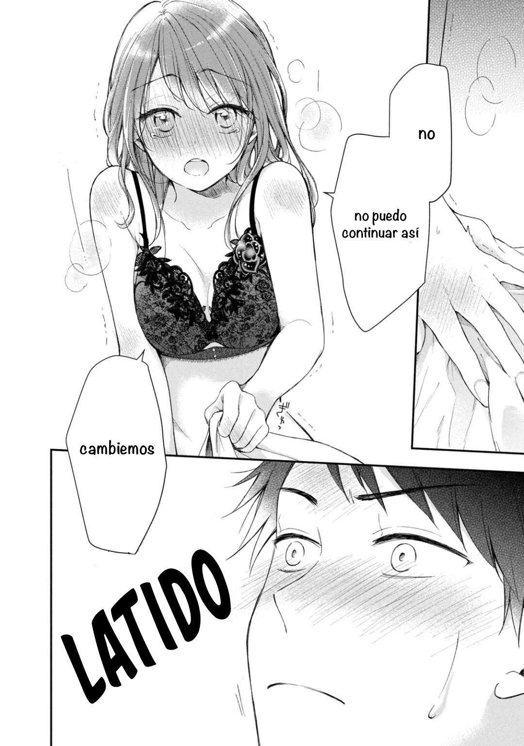 Capitulo 28 page 10