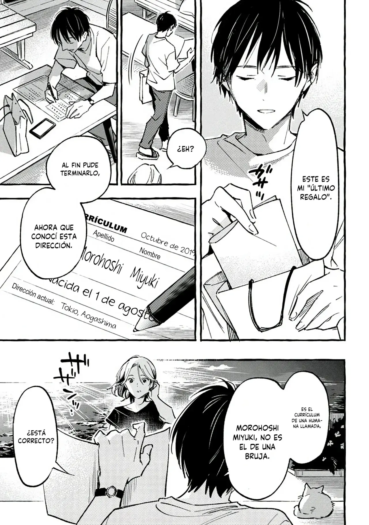 Capitulo 34 page 26