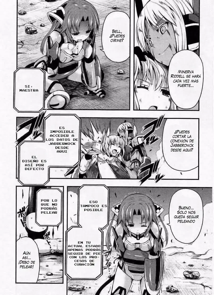 Capitulo 17 page 25