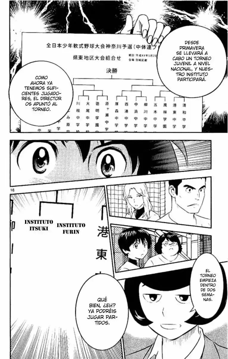 Capitulo 99 page 16