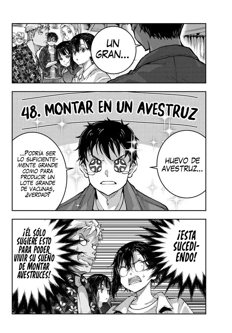 Capitulo 69 page 32