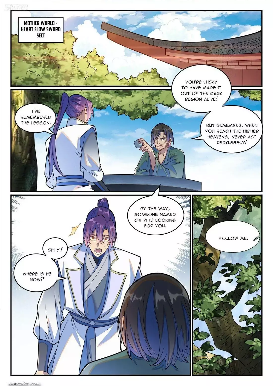 Capitulo 1252 page 8