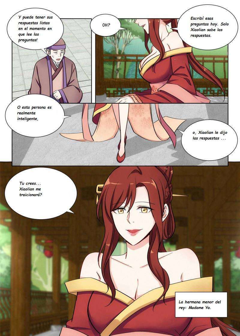 Capitulo 82 page 5