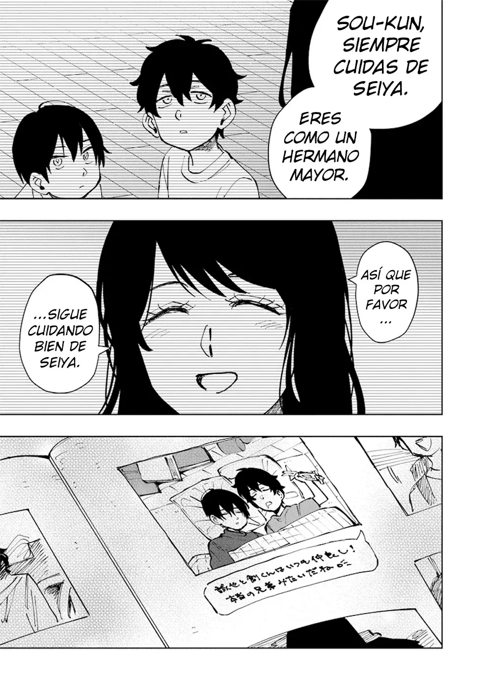 Capitulo 17 page 10