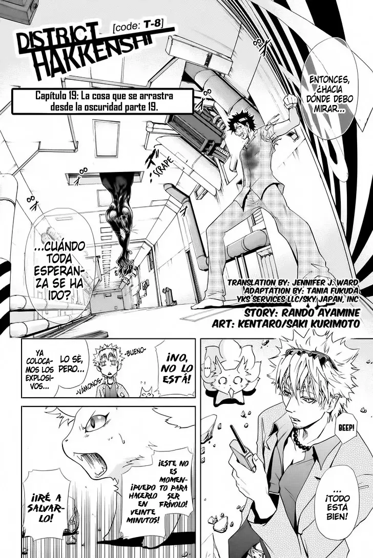 Capitulo 19 page 2