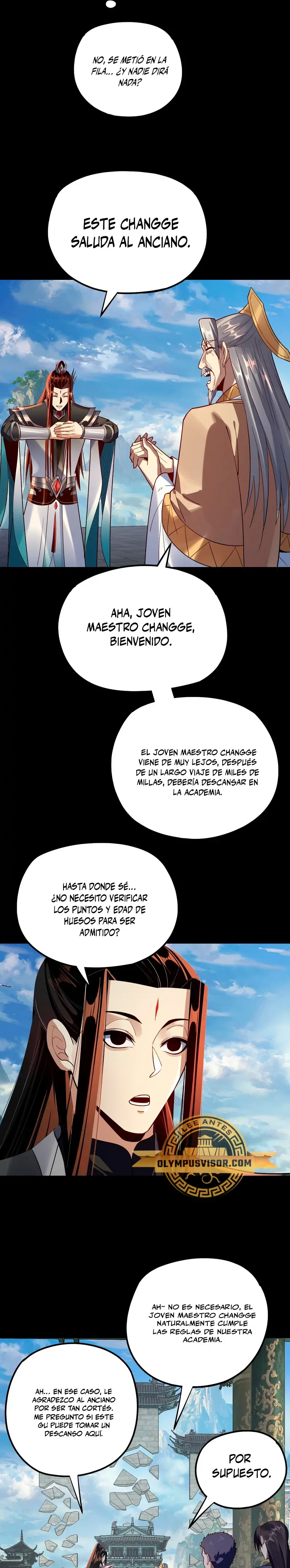 Capitulo 128 page 12