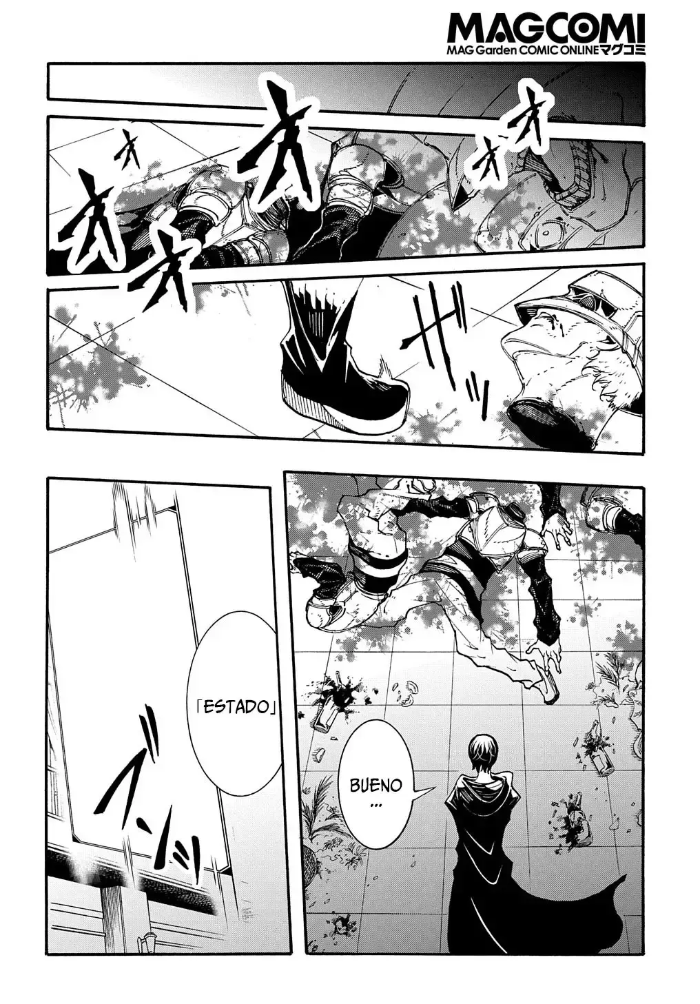 Capitulo 18 page 6