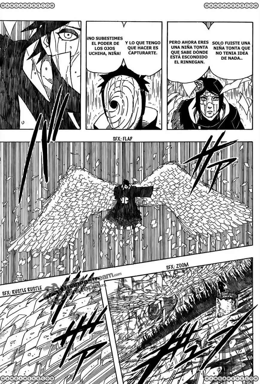 Capitulo 509 page 5