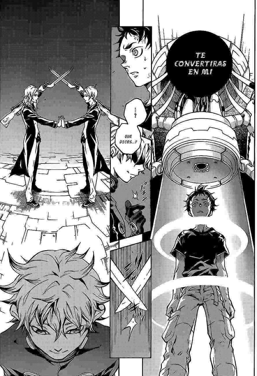 Capitulo 45 page 24