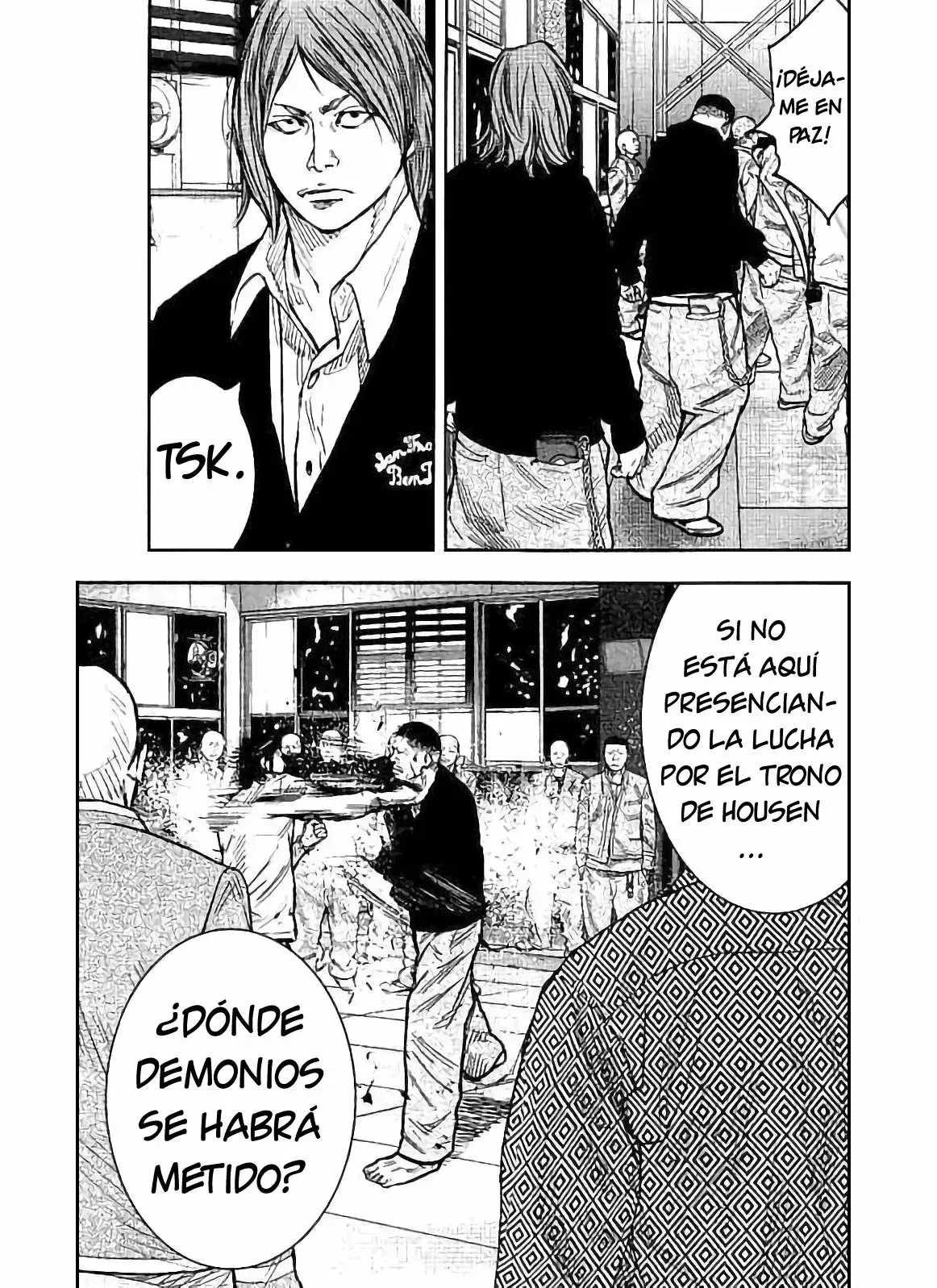 Capitulo 17 page 19
