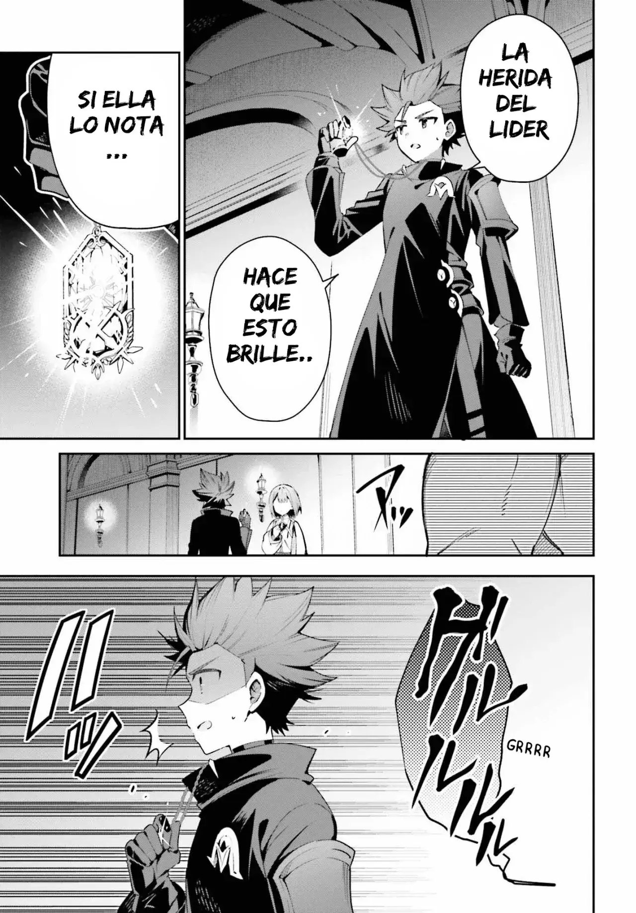 Capitulo 20 page 13
