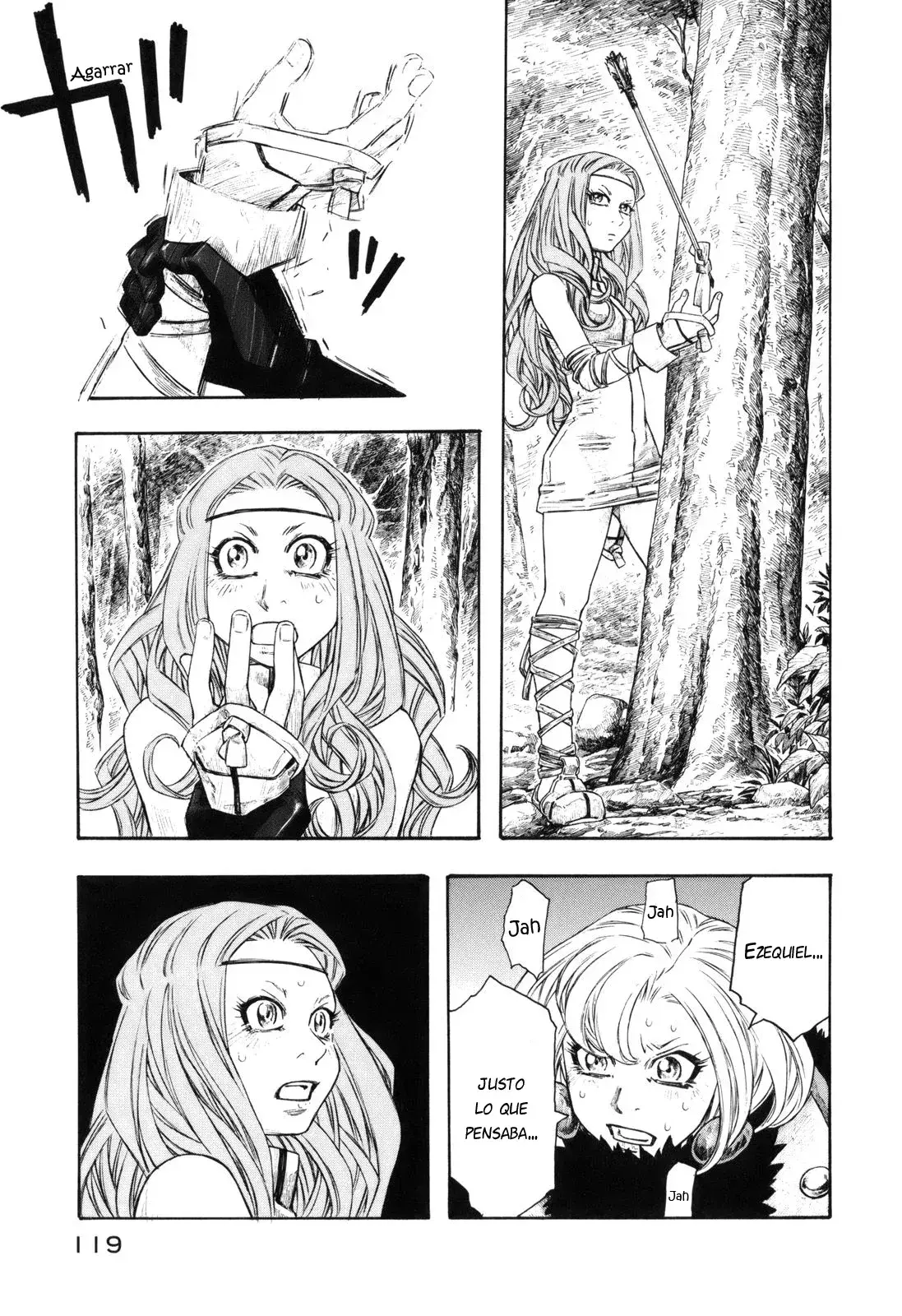 Capitulo 13 page 18