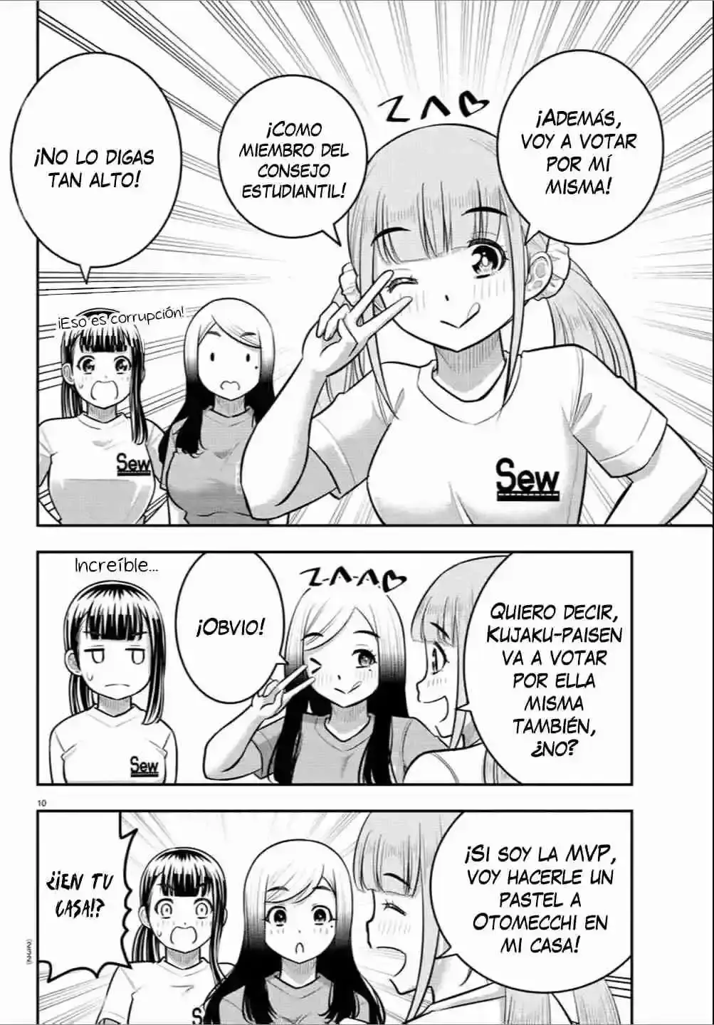 Capitulo 237 page 11