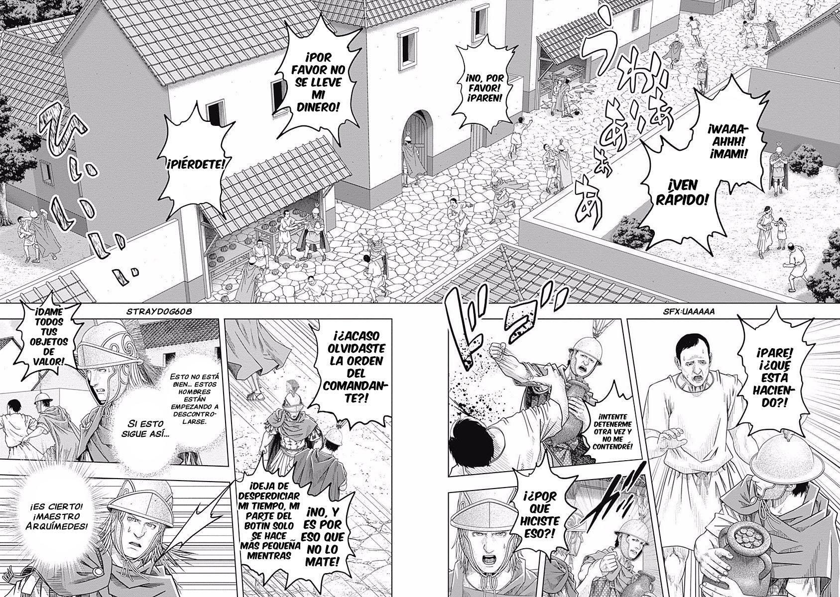 Capitulo 52 page 23