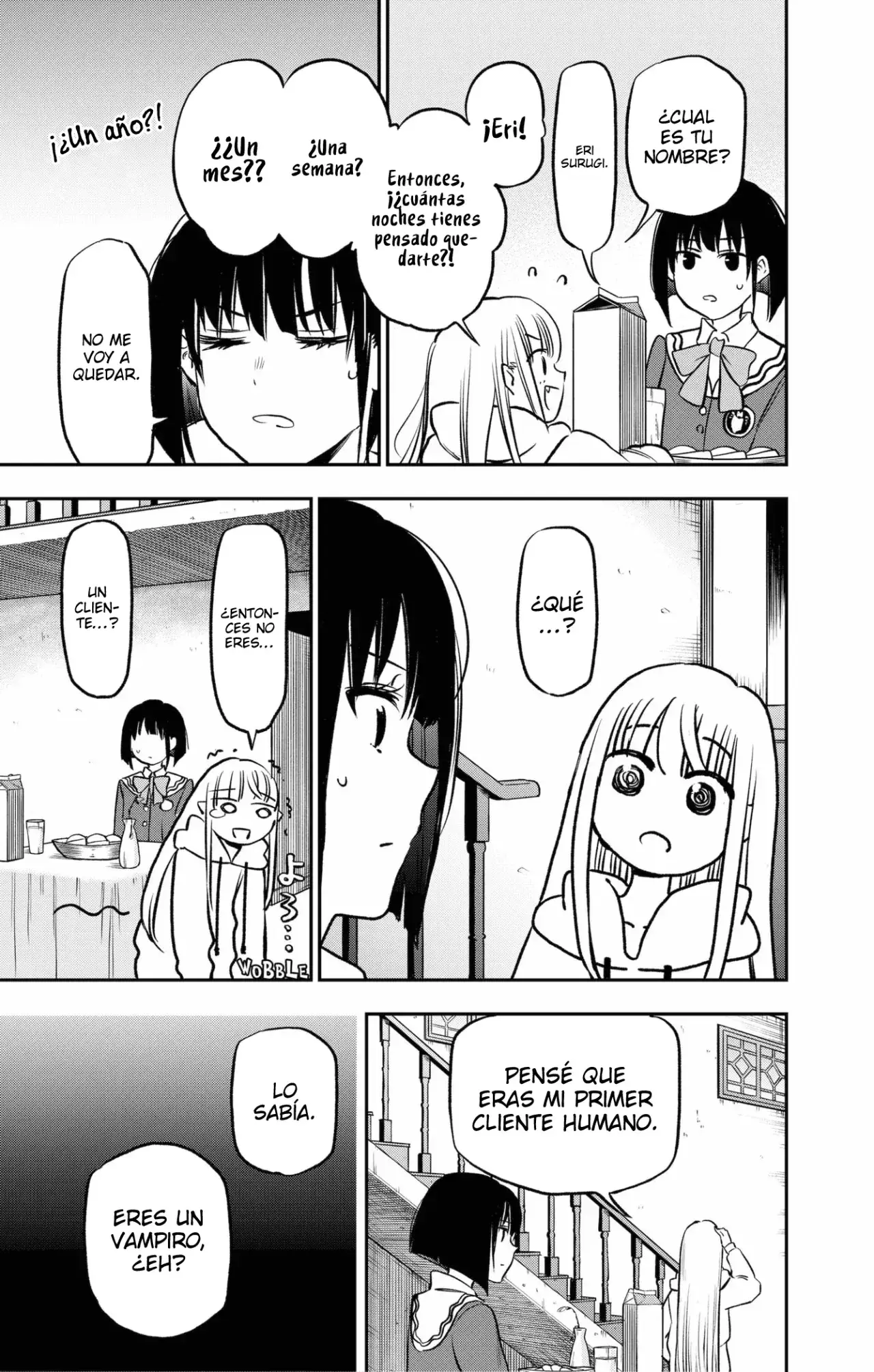 Capitulo 1 page 32