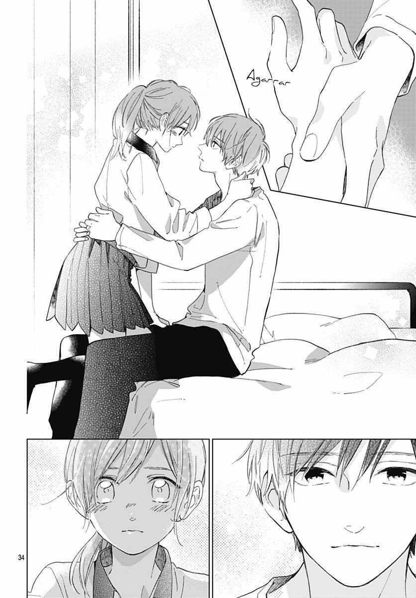 Capitulo 52 page 34