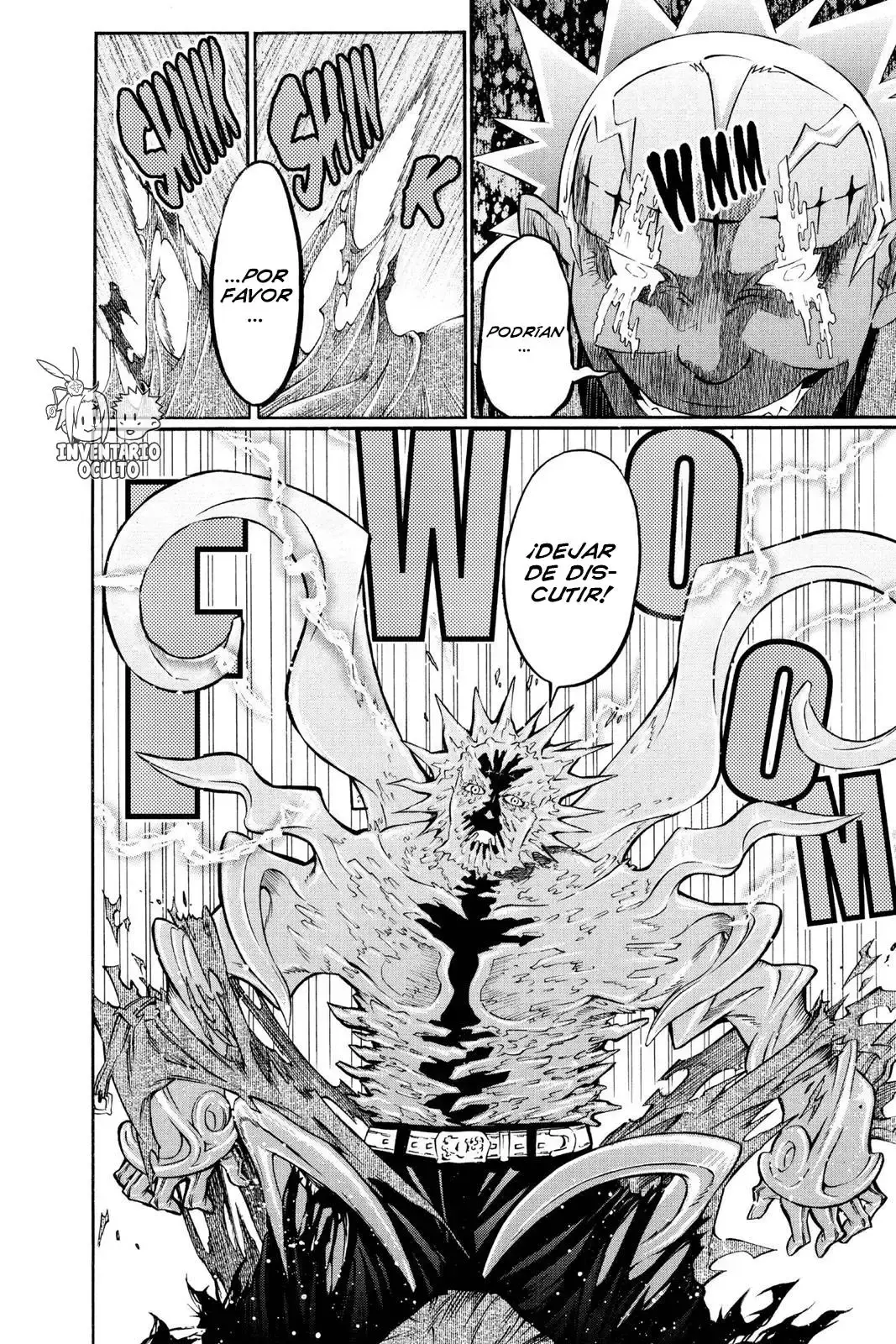 Capitulo 92 page 9
