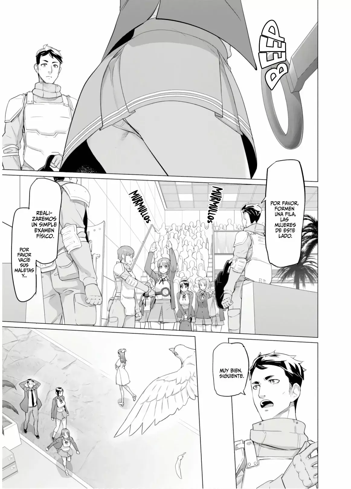 Capitulo 108 page 4