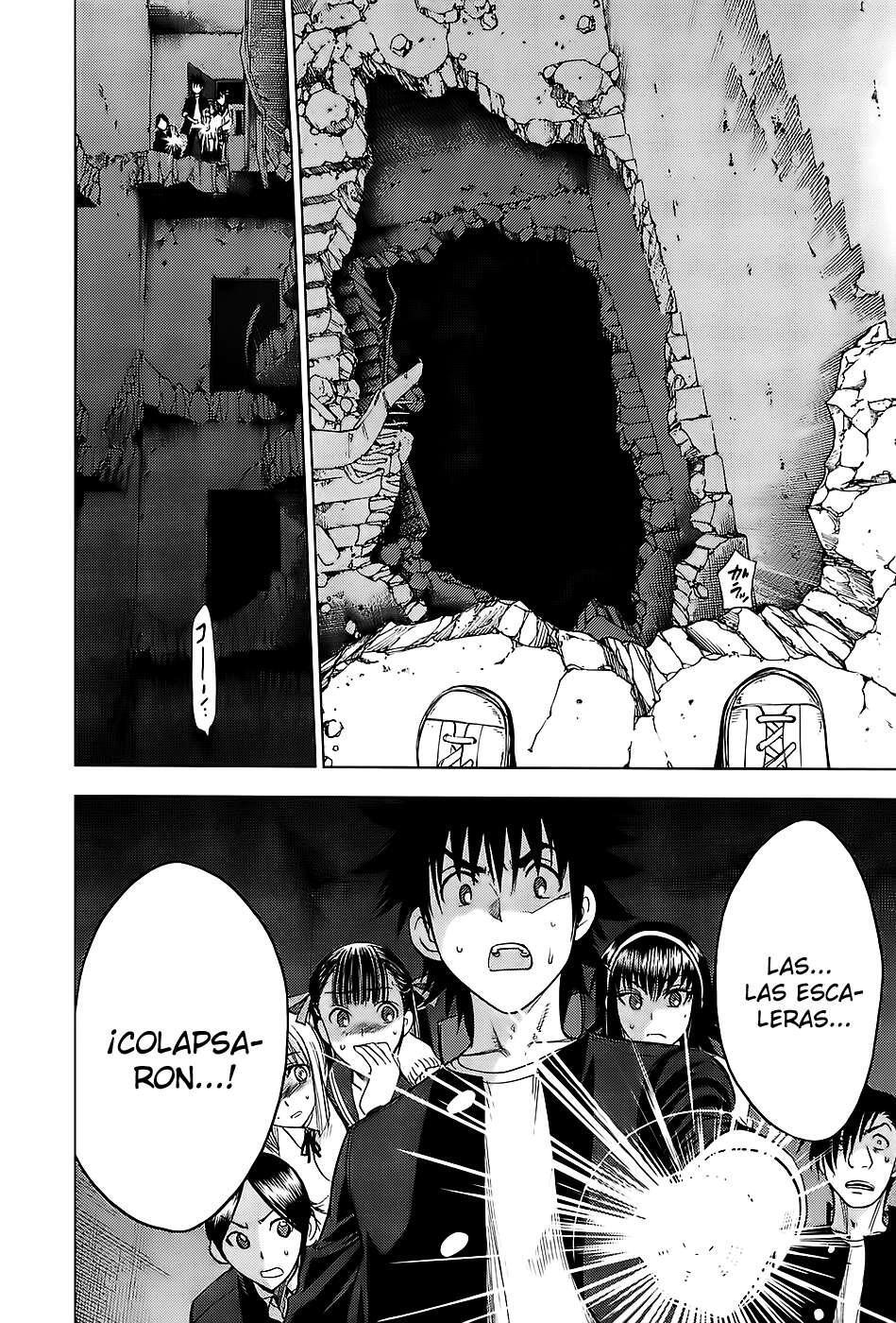 Capitulo 119 page 12