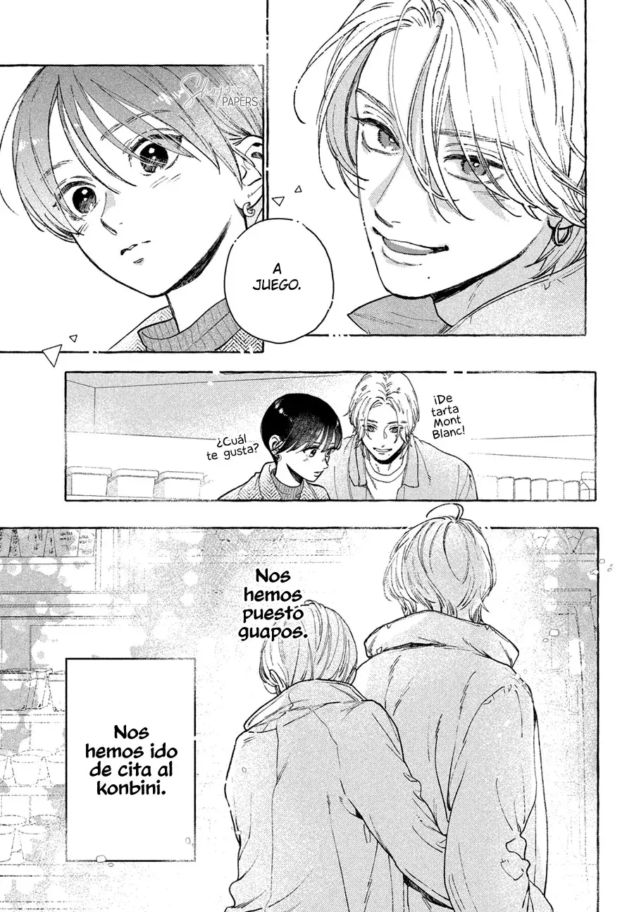 Capitulo 34 page 19