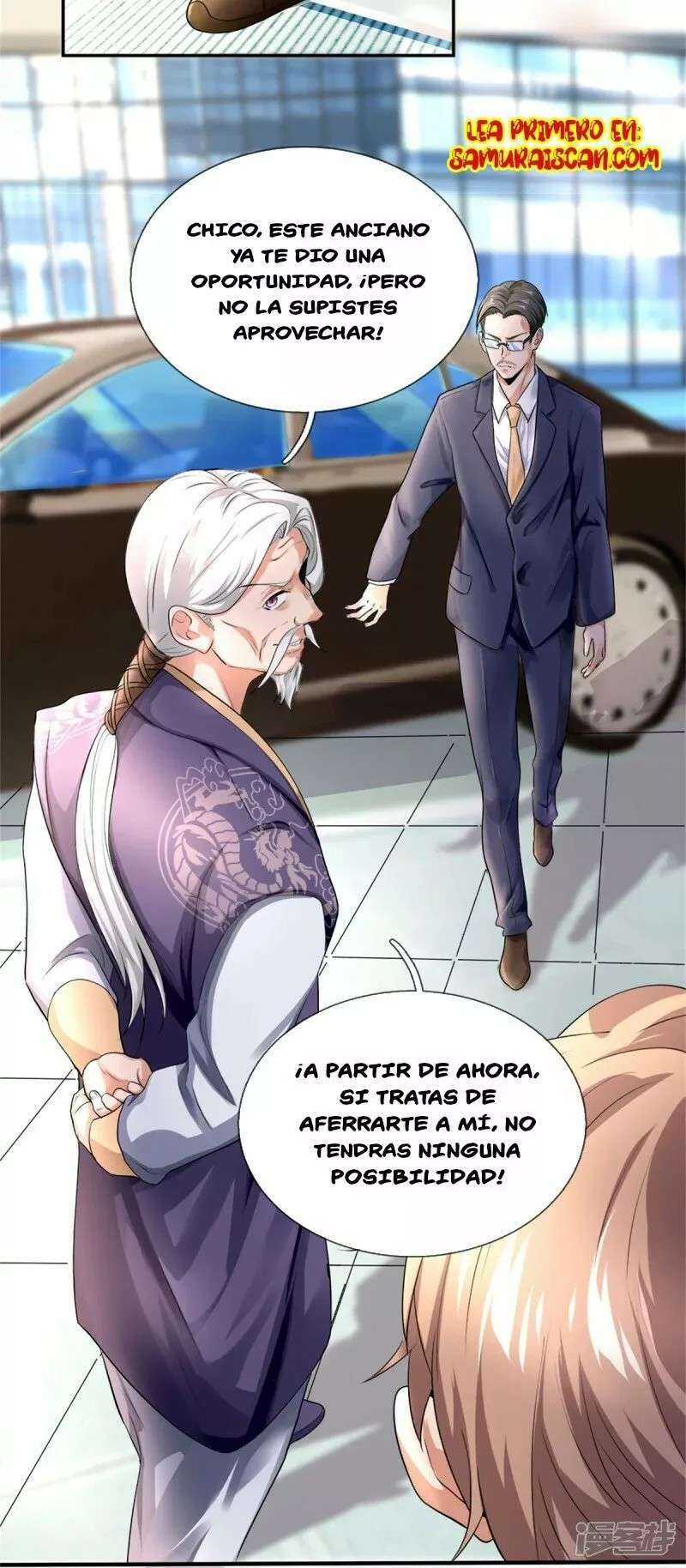 Capitulo 267 page 10