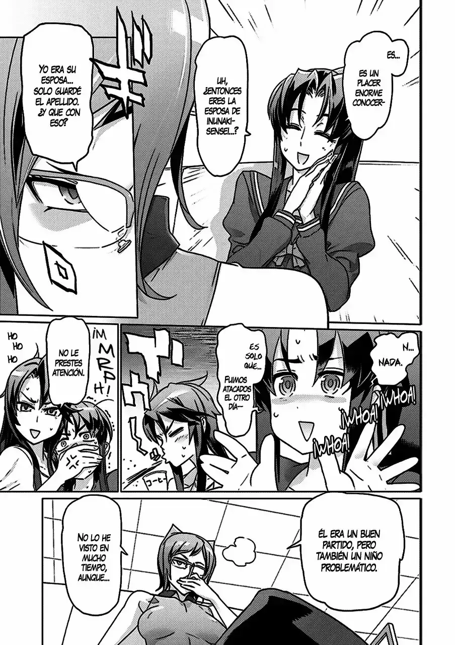 Capitulo 50 page 8