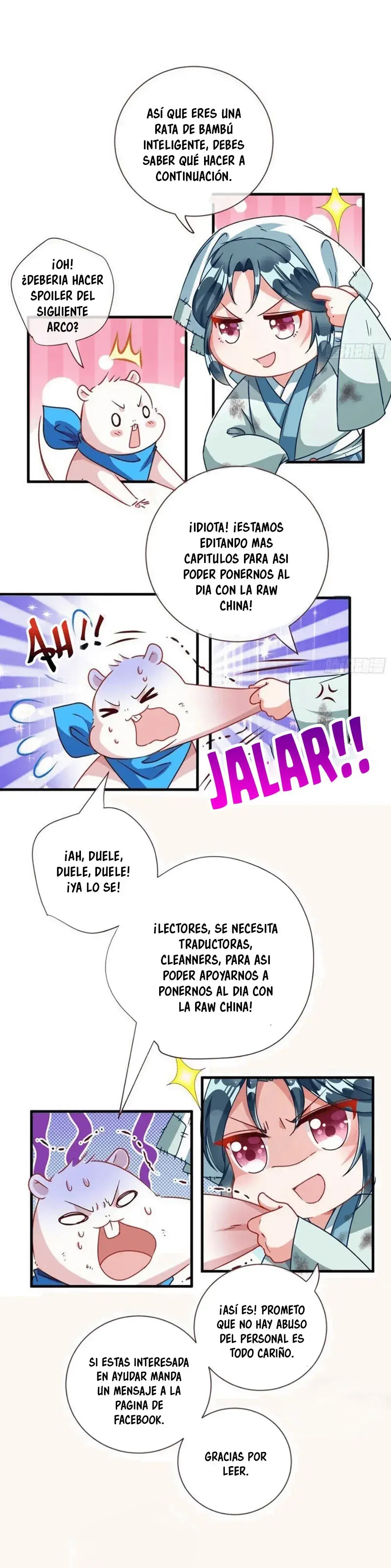Capitulo 264 page 14
