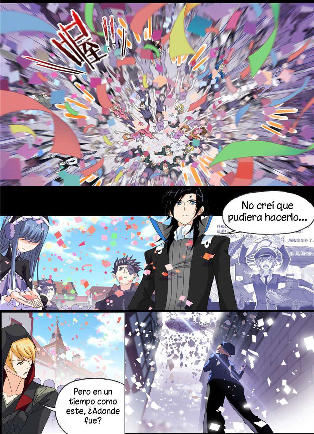 Capitulo 229 page 21