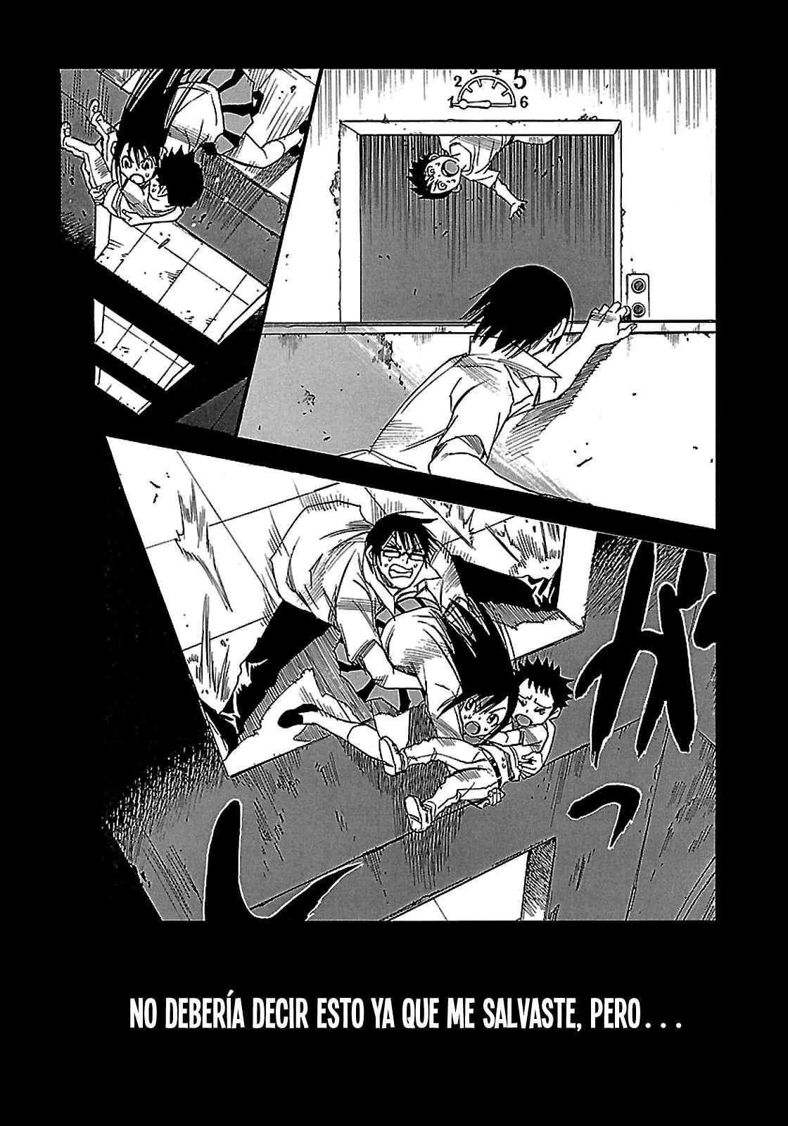 Capitulo 39 page 14