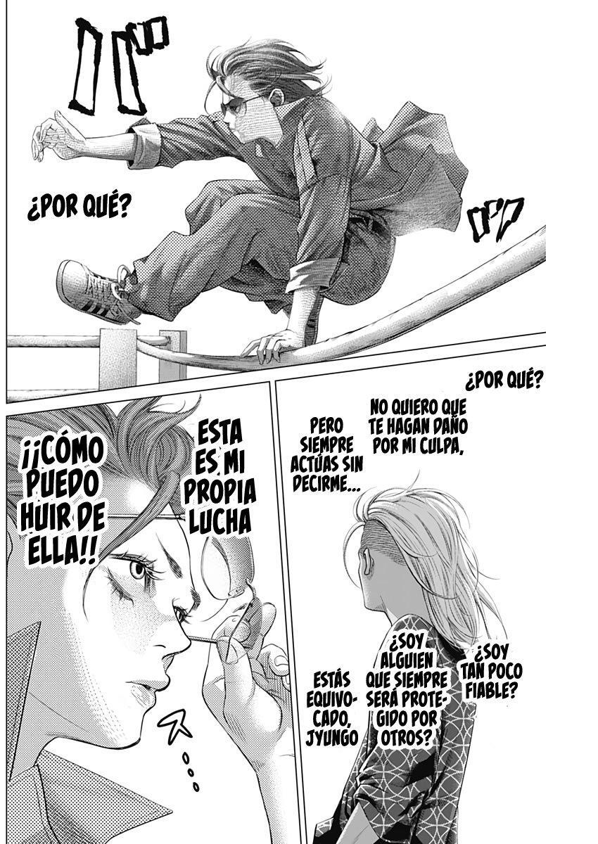 Capitulo 67 page 16