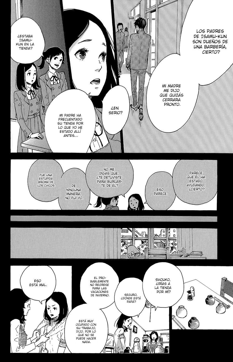 Capitulo 8.50 page 12