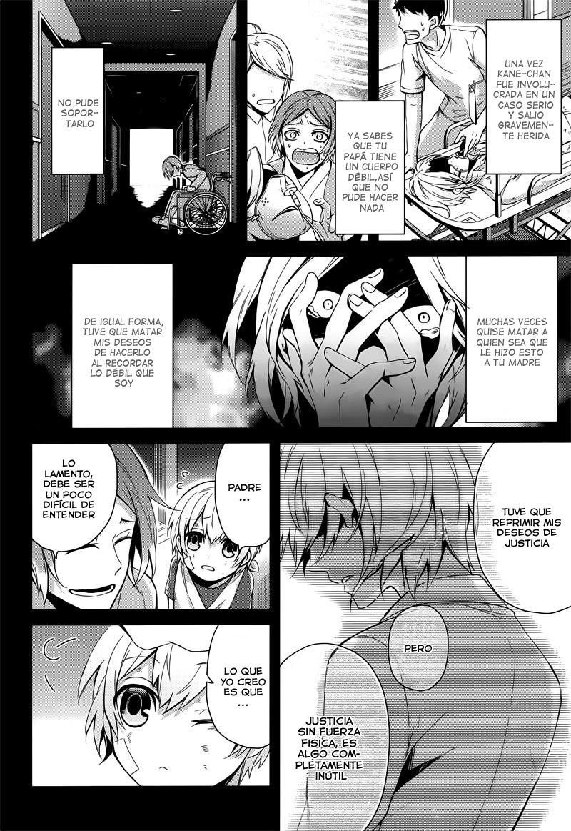Capitulo 40 page 17