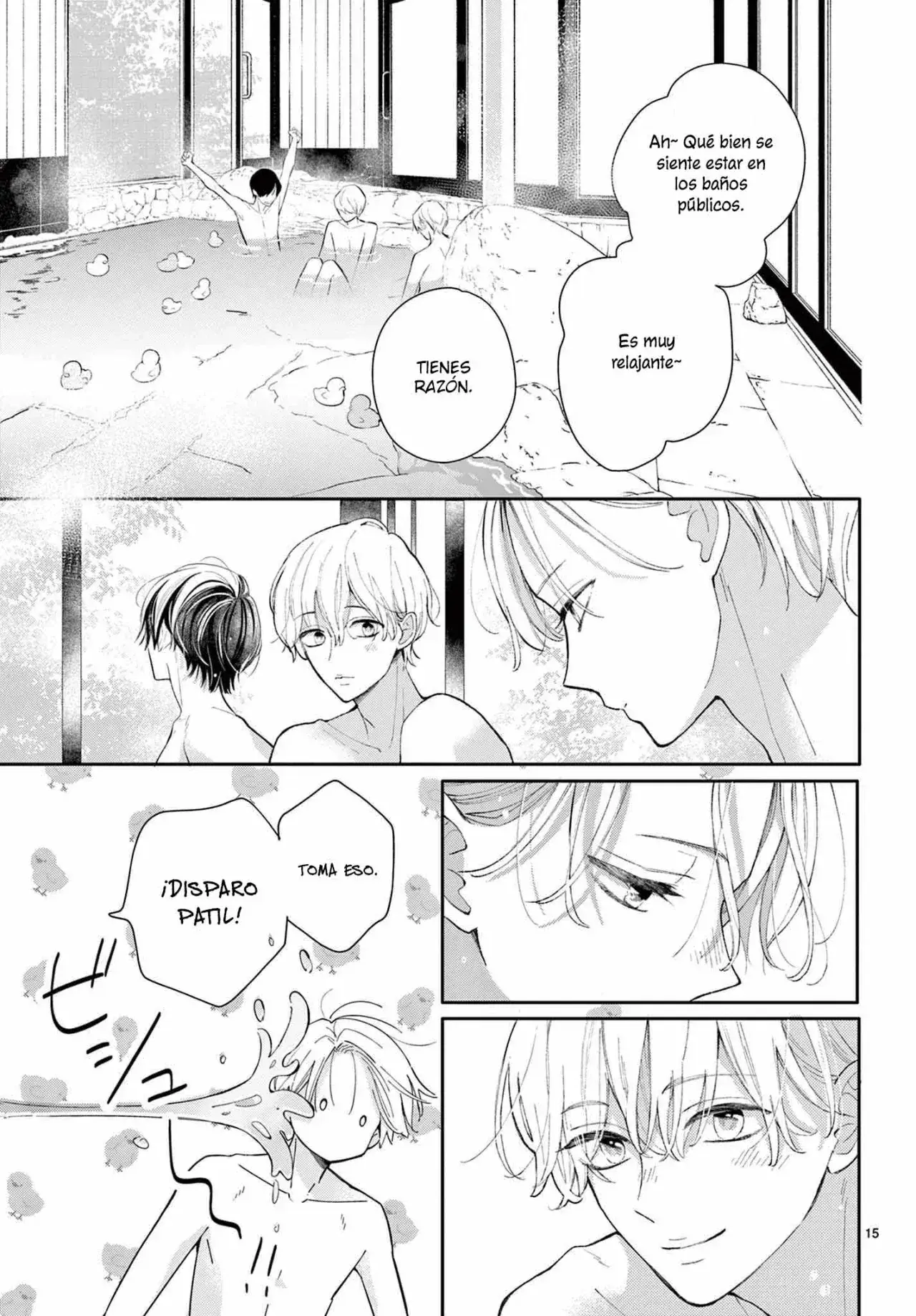 Capitulo 40 page 18