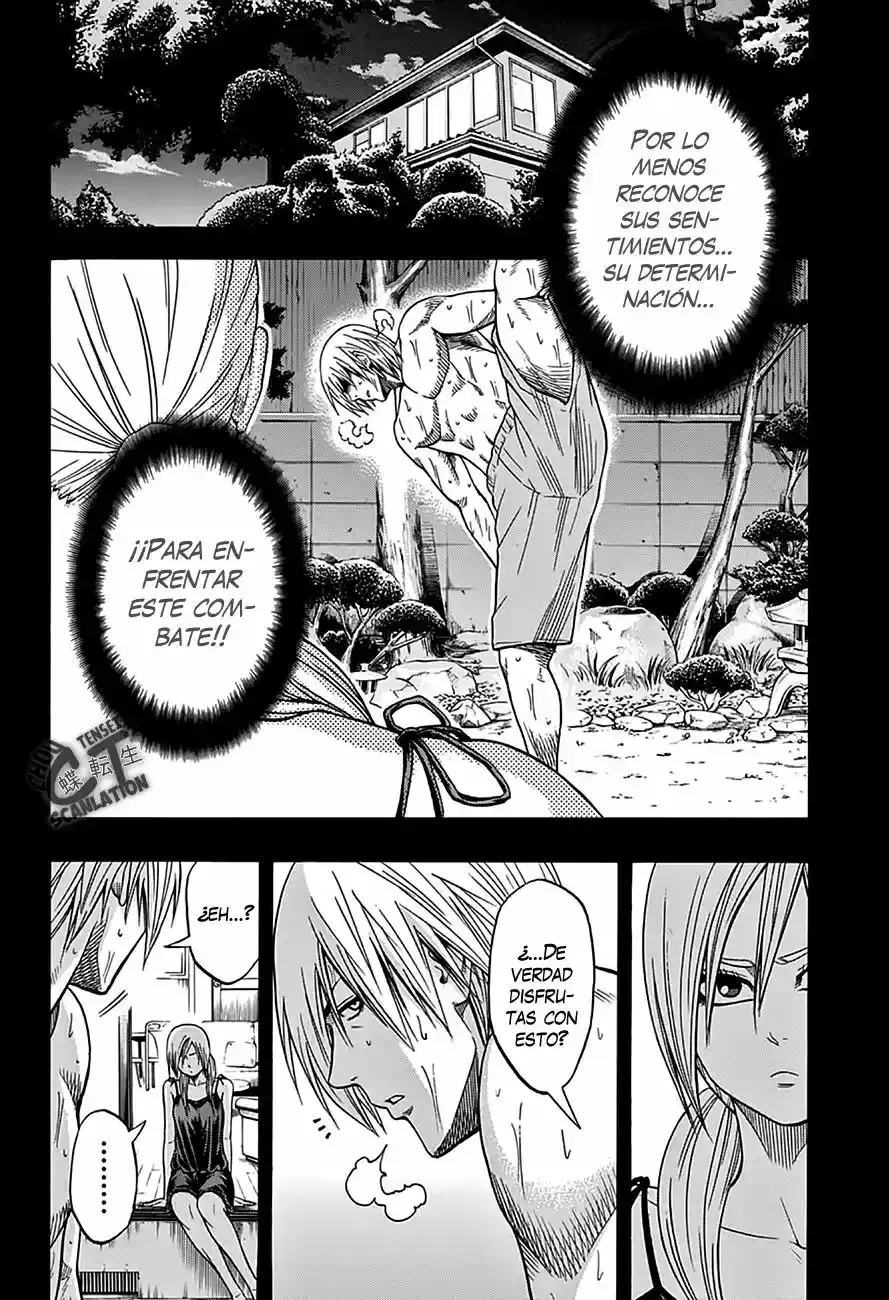 Capitulo 58 page 11