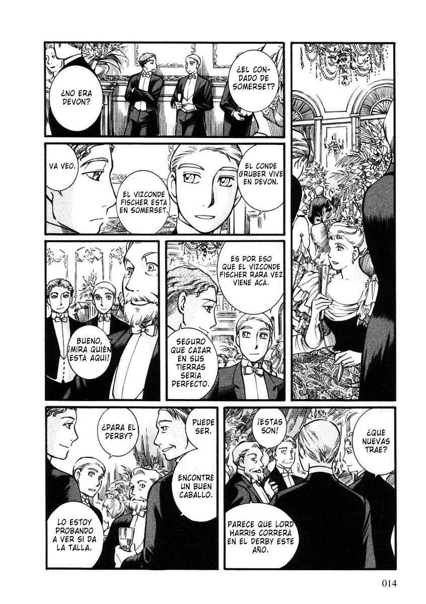 Capitulo 22 page 15